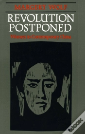 Capa do artigo Revolution Postponed
