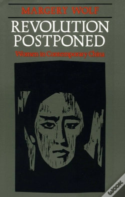 Capa do artigo Revolution Postponed