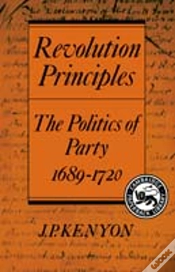 Capa do artigo Revolution Principles