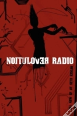 Capa do artigo Revolution Radio