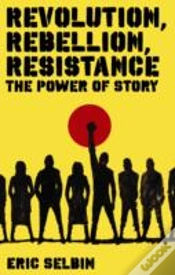 Capa do artigo Revolution, Rebellion, Resistance