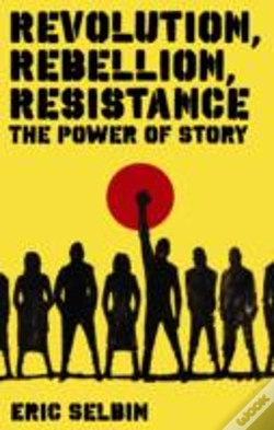 Capa do artigo Revolution, Rebellion, Resistance