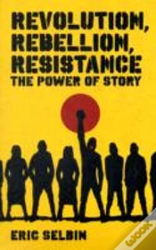 Capa do artigo Revolution, Rebellion, Resistance
