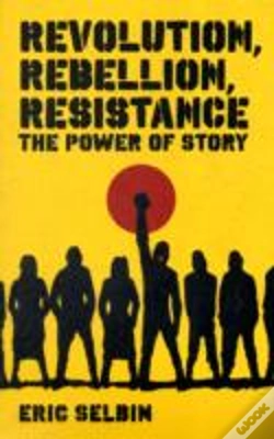 Capa do artigo Revolution, Rebellion, Resistance