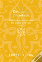 Capa do artigo Revolution Remembered