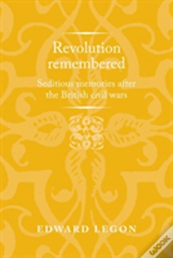 Capa do artigo Revolution Remembered