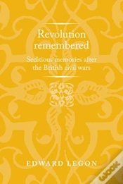 Capa do artigo Revolution Remembered