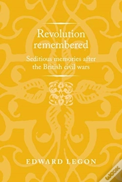 Capa do artigo Revolution Remembered