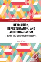 Revolution, Representation, And Authoritarianism