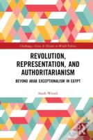 Revolution, Representation, And Authoritarianism