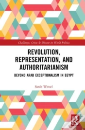 Capa do artigo Revolution, Representation, And Authoritarianism