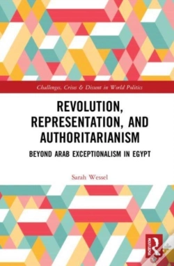 Capa do artigo Revolution, Representation, And Authoritarianism