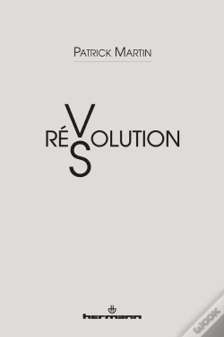 Capa do artigo Révolution, Résolution