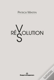Capa do artigo Révolution, Résolution