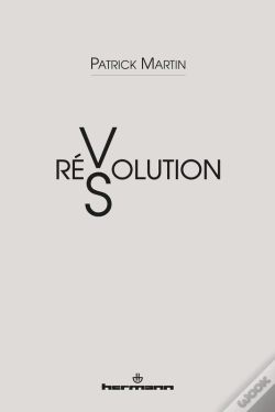 Capa do artigo Révolution, Résolution
