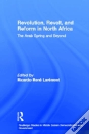 Capa do artigo Revolution, Revolt And Reform In North Africa