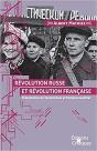 Révolution Russe Et Révolution Française - Preview