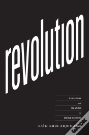 Capa do artigo Revolution