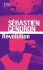 Révolution - Preview