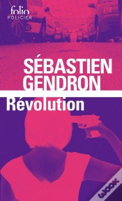 Capa do artigo Révolution