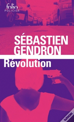 Capa do artigo Révolution