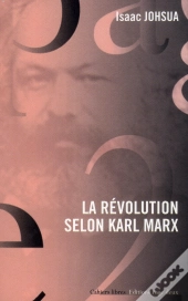 Revolution Selon Karl Marx  (La) V2