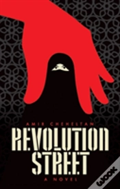 Capa do artigo Revolution Street