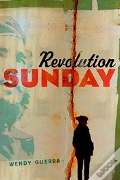 Capa do artigo Revolution Sunday