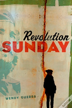 Capa do artigo Revolution Sunday