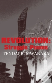 Capa do artigo Revolution