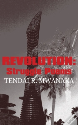 Capa do artigo Revolution