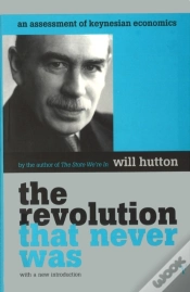 Capa do artigo Revolution That Never Was