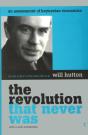 Revolution That Never Was - Preview