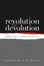 Revolution To Devolution - Preview