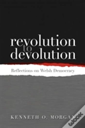 Capa do artigo Revolution To Devolution