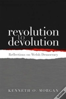 Capa do artigo Revolution To Devolution