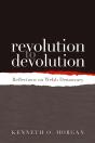 Revolution To Devolution - Preview