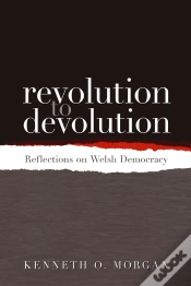 Capa do artigo Revolution To Devolution
