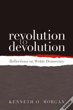 Capa do artigo Revolution To Devolution