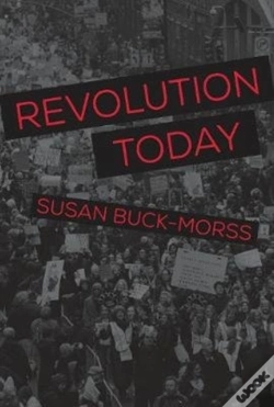 Capa do artigo Revolution Today