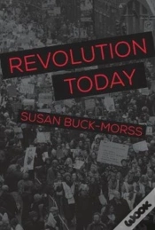 Capa do artigo Revolution Today
