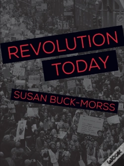 Capa do artigo Revolution Today