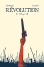 Révolution Tome 1 : Liberté - Preview