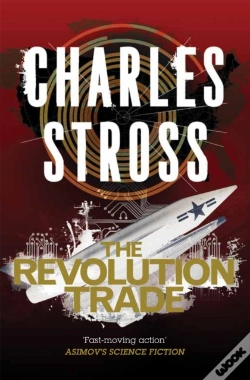 Capa do artigo Revolution Trade