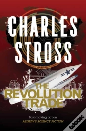 Capa do artigo Revolution Trade