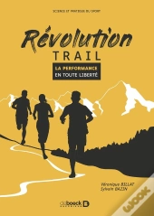 Révolution Trail
