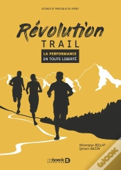 Capa do artigo Révolution Trail