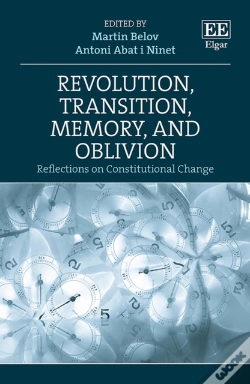Capa do artigo Revolution, Transition, Memory, And Oblivion