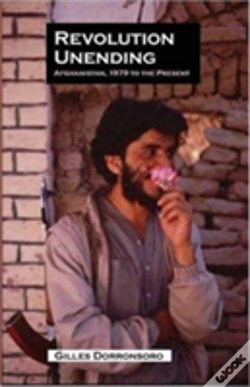 Capa do artigo Revolution Unending