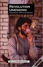 Capa do artigo Revolution Unending